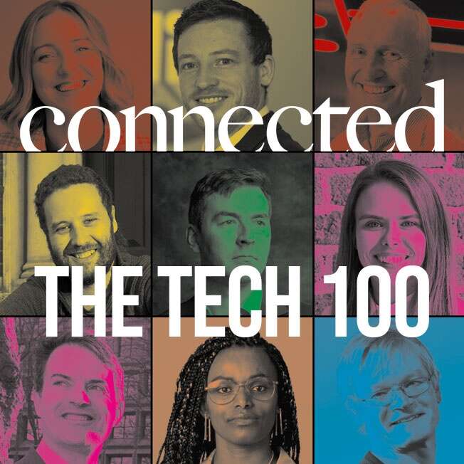 Connected’s Top 100: the top 100 people in Irish tech | Business Post