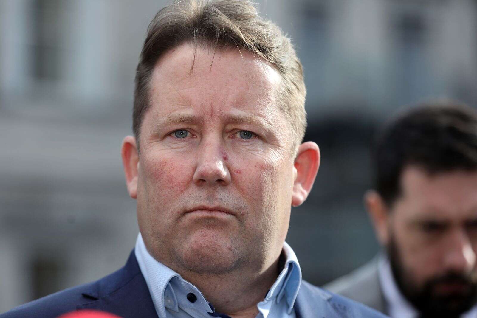 Dublin Airport passenger cap will impact growth of ‘a critical economic ...