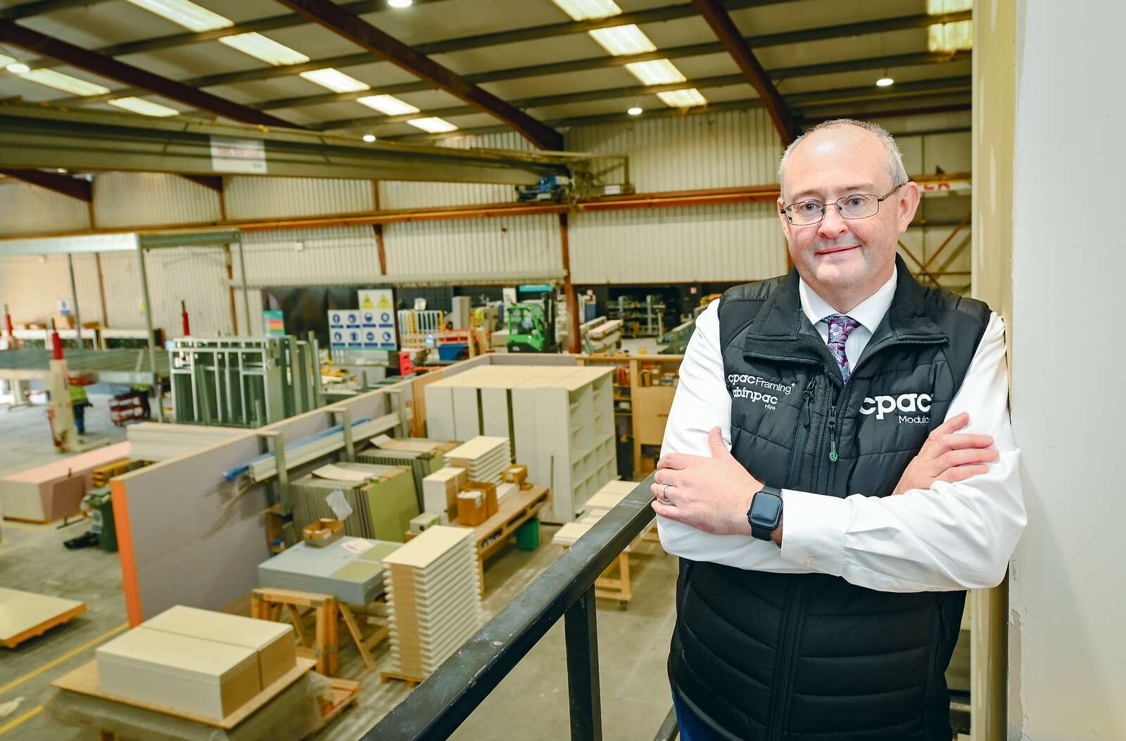 Building Better: How Cpac Modular is redefining construction in Ireland ...