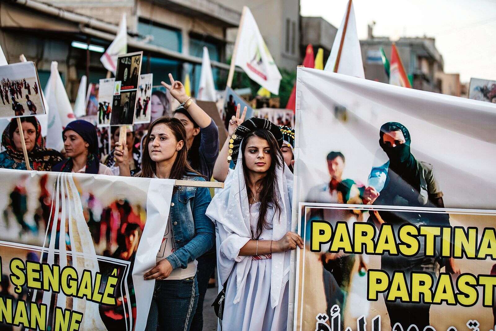 Our Bodies, Their Battlefield: Breaking the silence on rape as a weapon ...