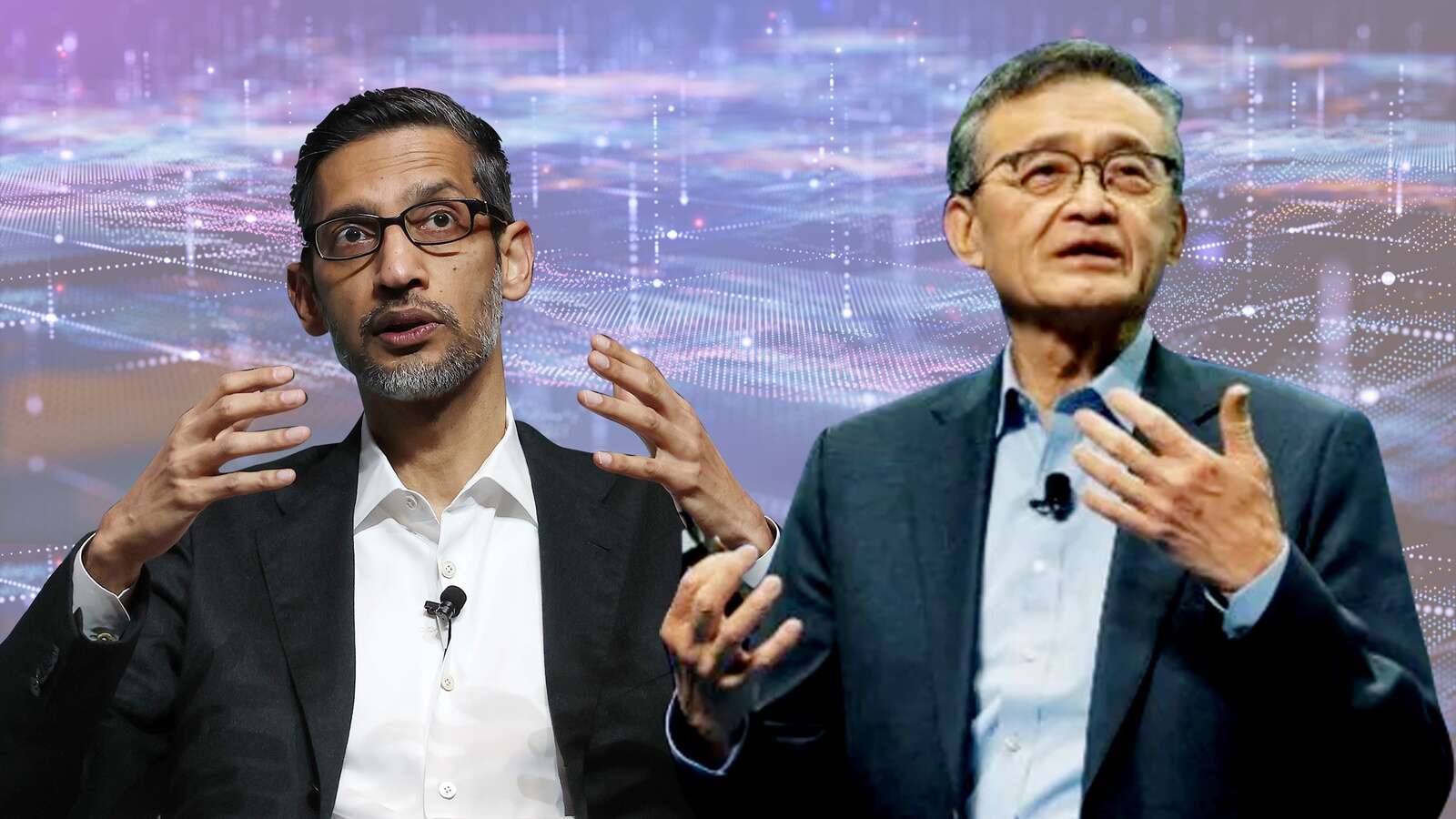 Big Tech isn't short of cash for AI... So why is it borrowing so much?