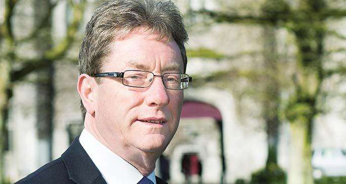 The Sunday Interview: Jim Browne | Business Post