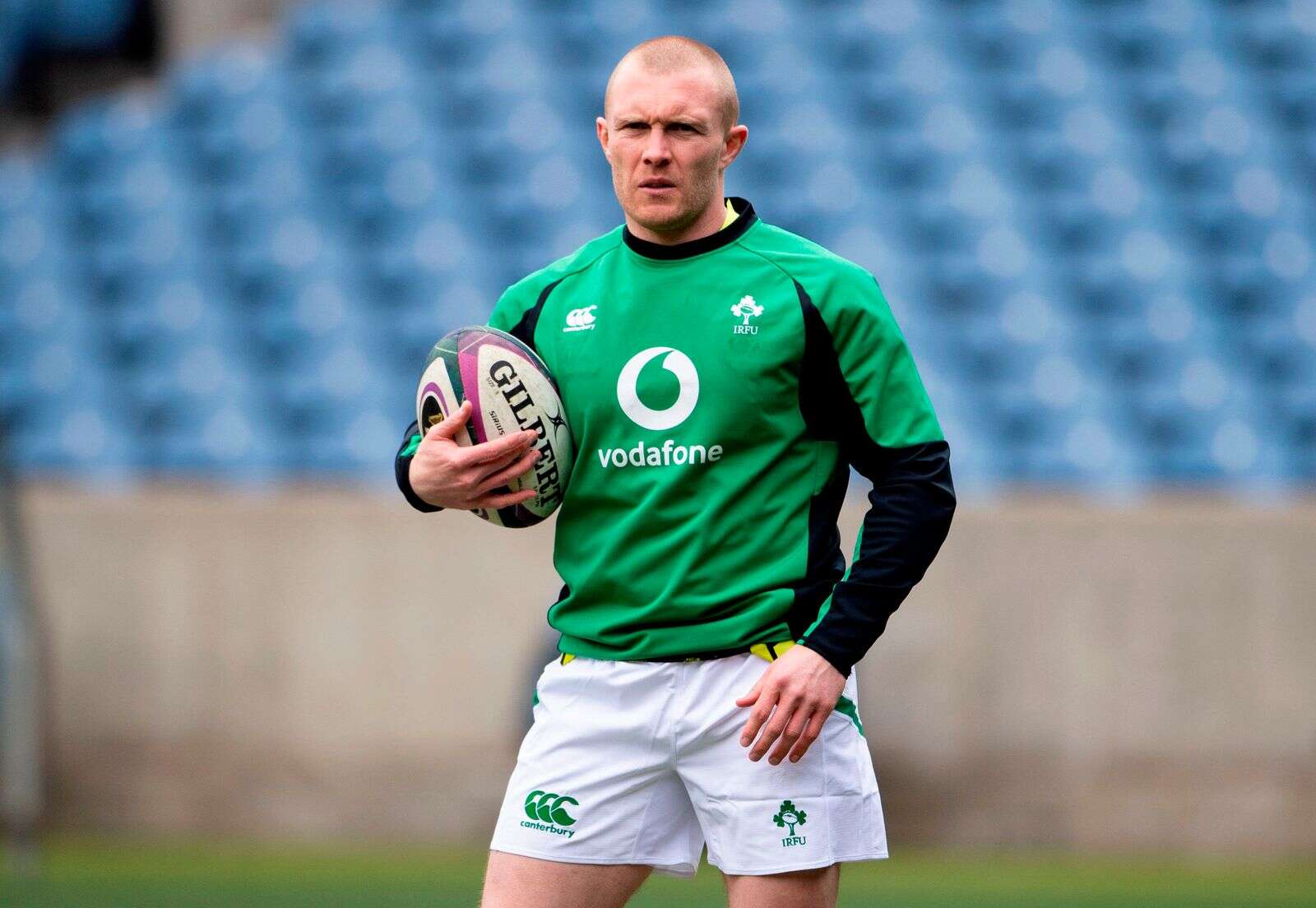 Earls eases fears of life after rugby with new coffee venture ...