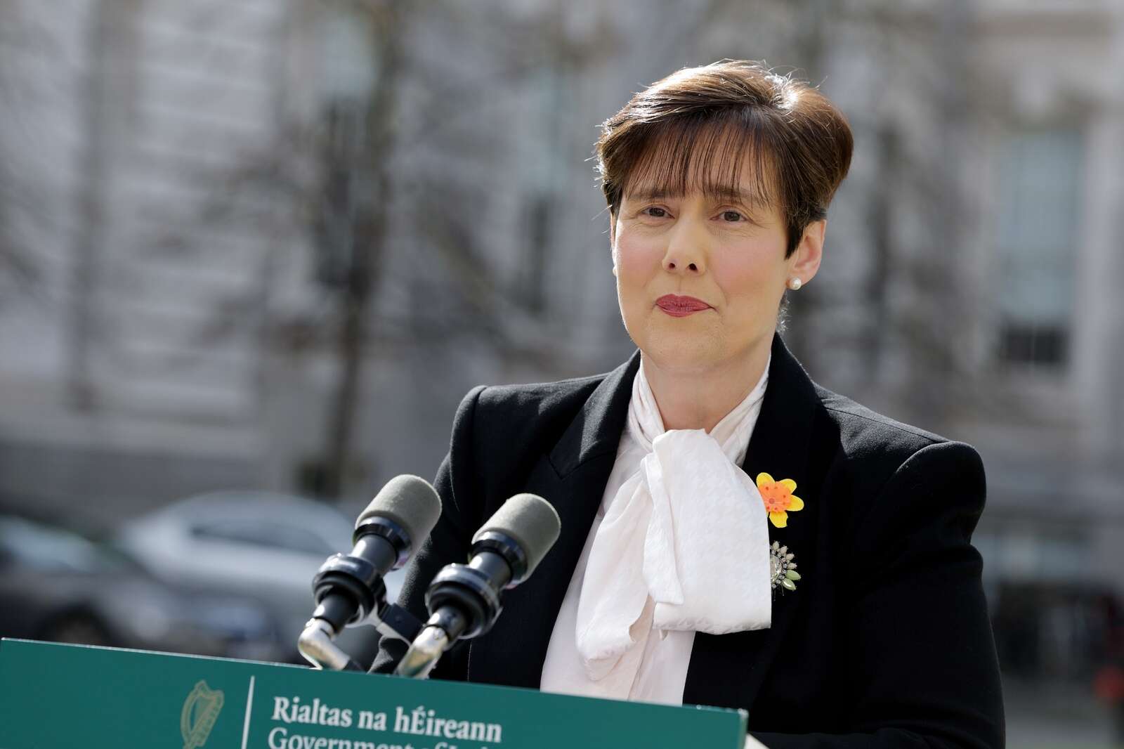 Ireland will miss landmark EU pay transparency deadline