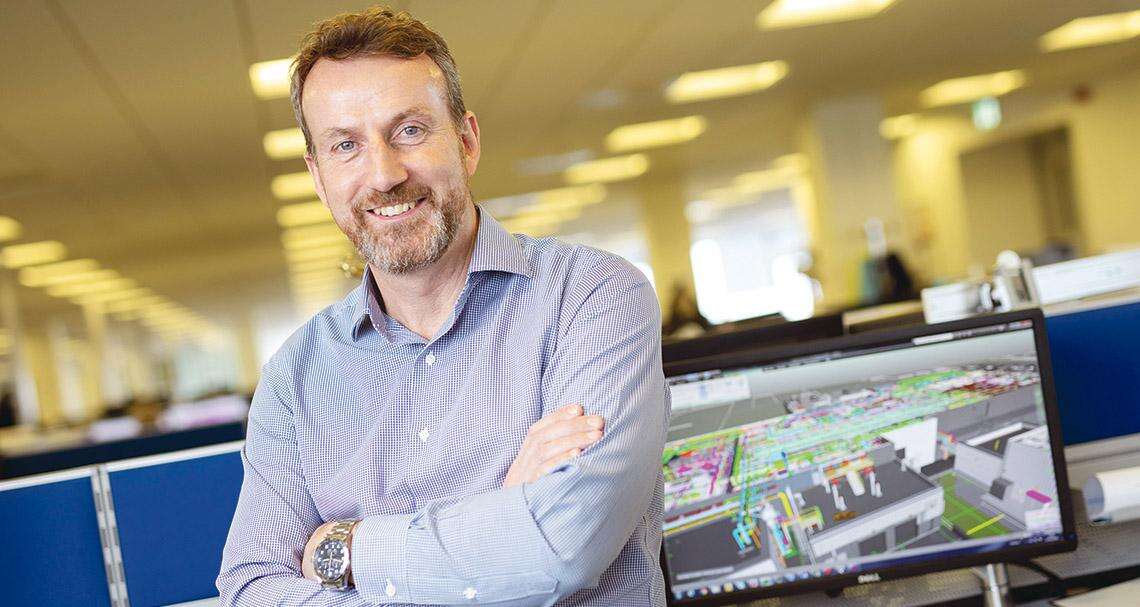 How to build a better work environment | Business Post