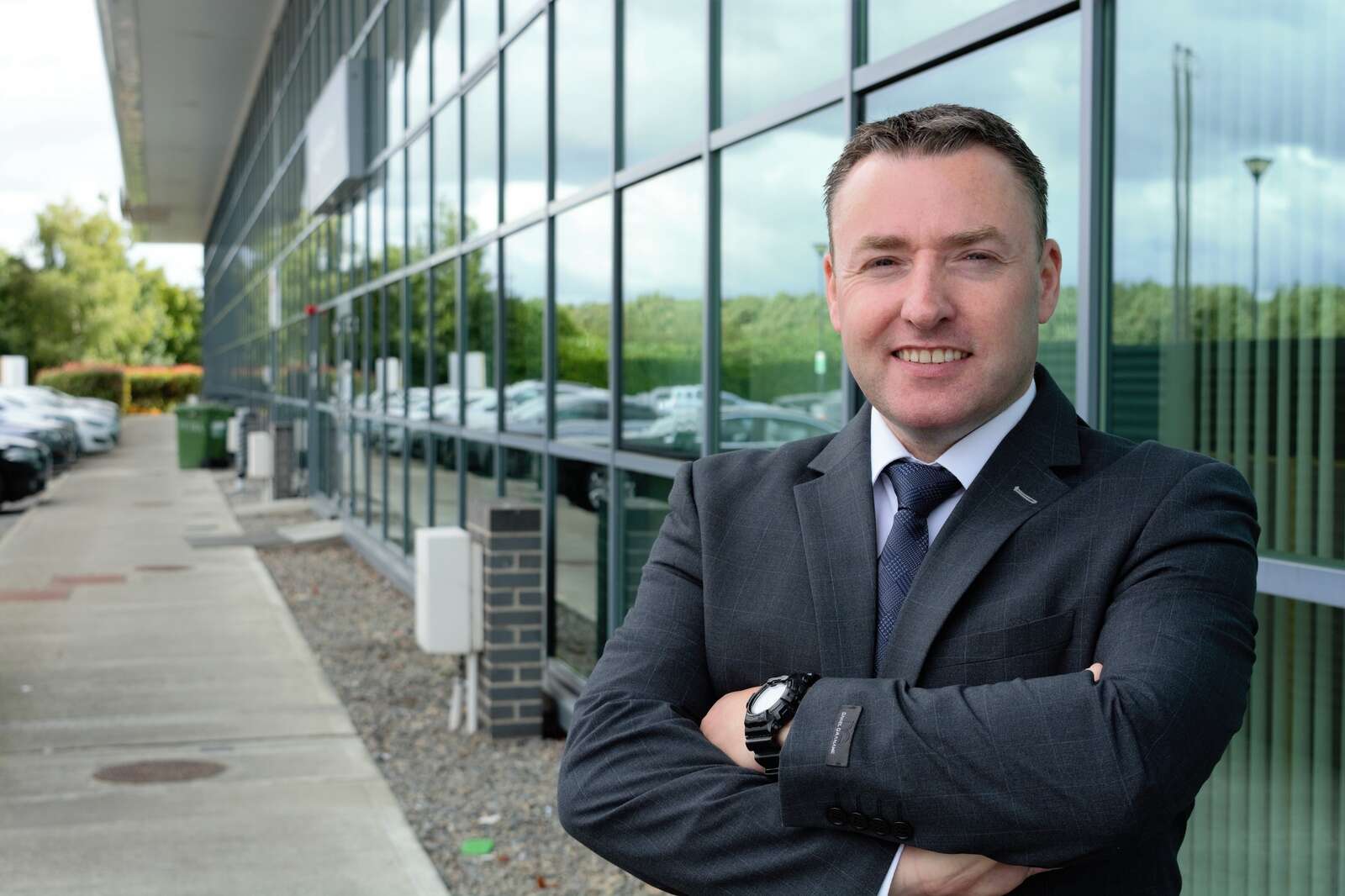 Compliance, complexity, and the cloud | Business Post