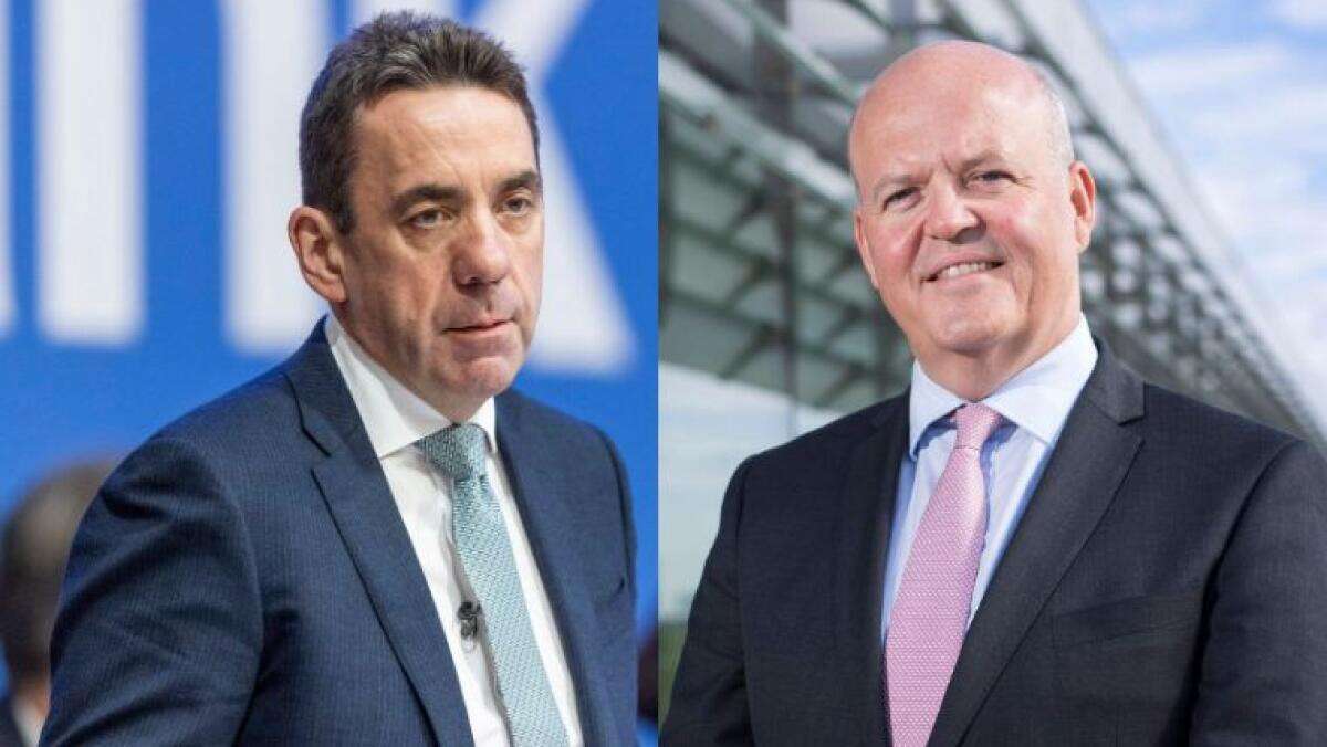 AIB and Bank of Ireland investors ‘set for €3bn windfall’