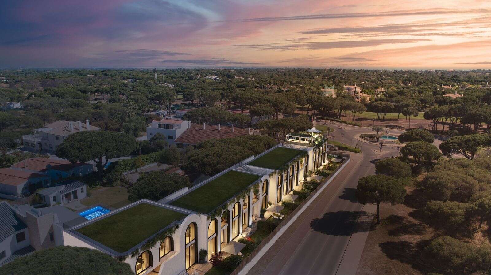 Irish developer couple granted planning permission for 24bed hotel in