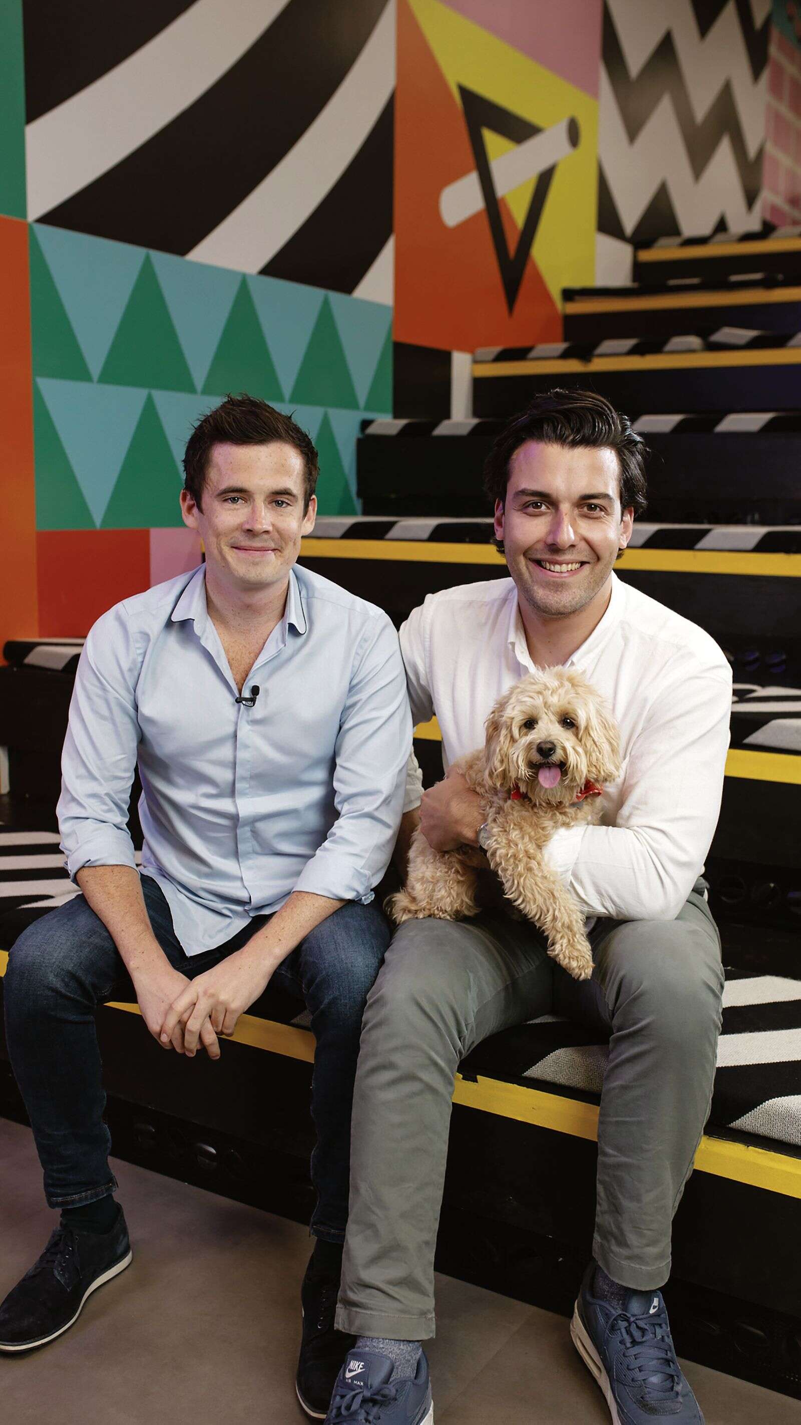 Dog food firm Butternut Box snaps up Polish rival PsiBuffet | Business Post