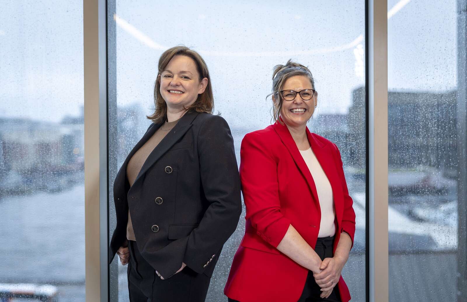 ‘Saying behave like men is counterproductive’: The group working for Irish aviation gender parity