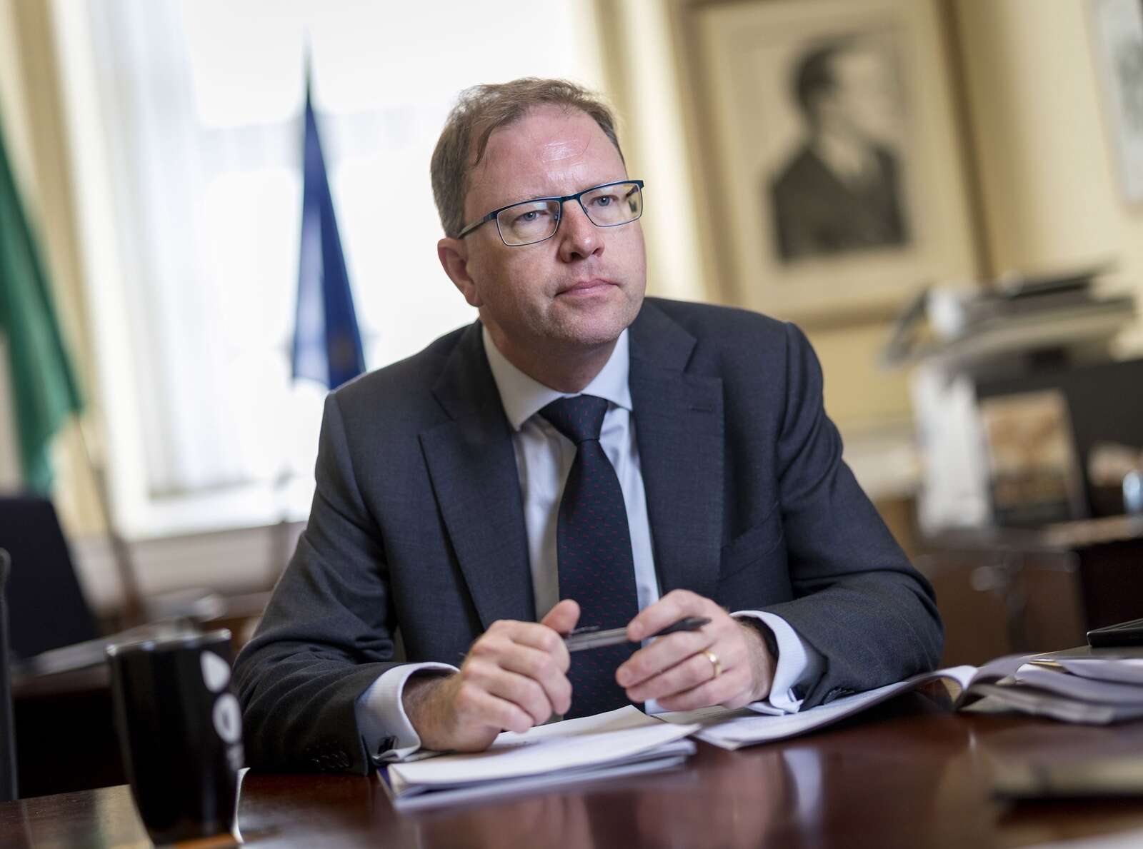 Ireland to invest €10m in French AI gigafactory as EU opens bids for data centre sites