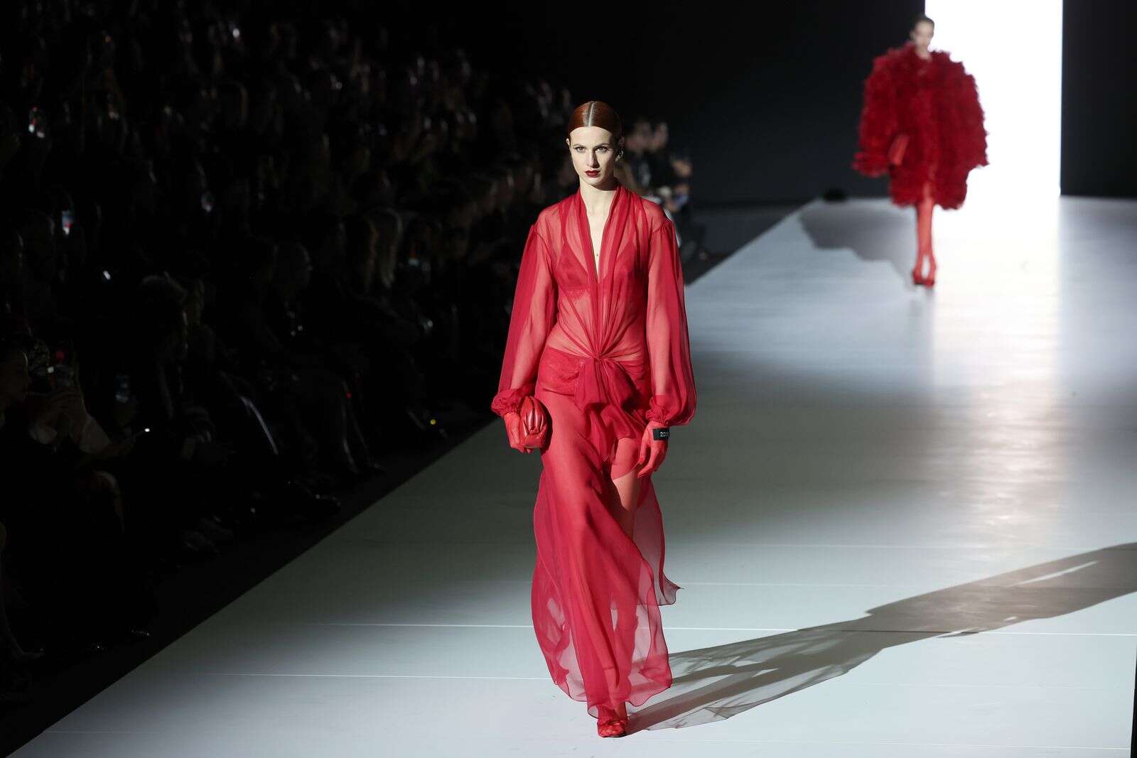First look: the trends, shapes, colours (and the shoe) you’ll want to ...