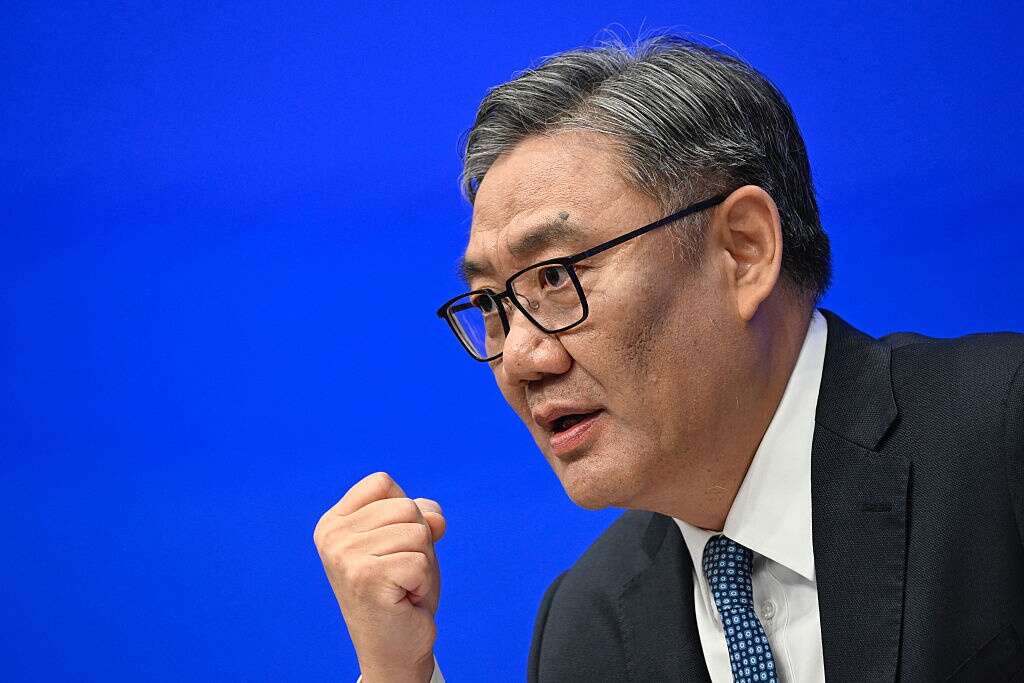 China hits EU with temporary tariffs on pork imports 