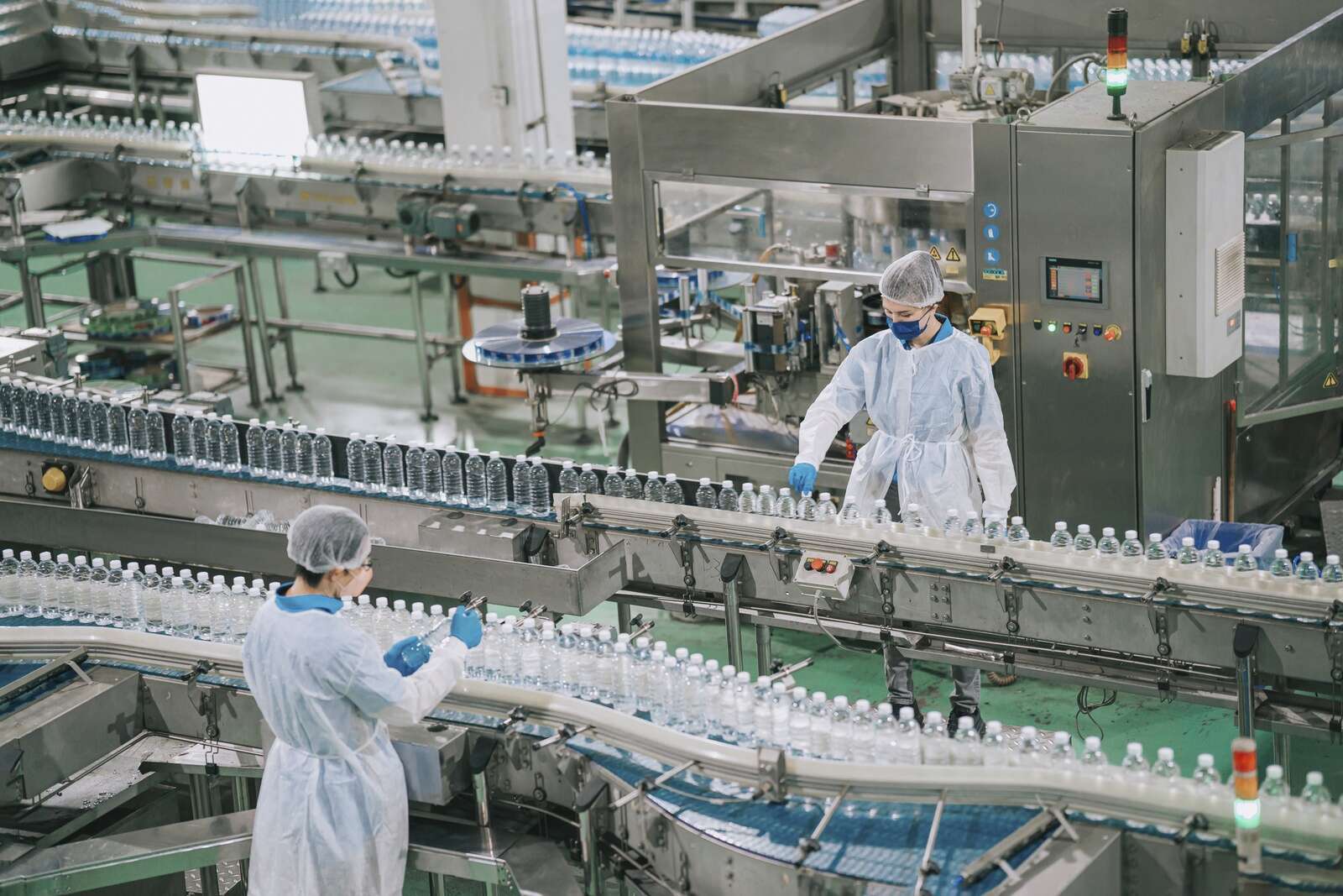 The cost pressures now battering Ireland's vital food and beverage industry