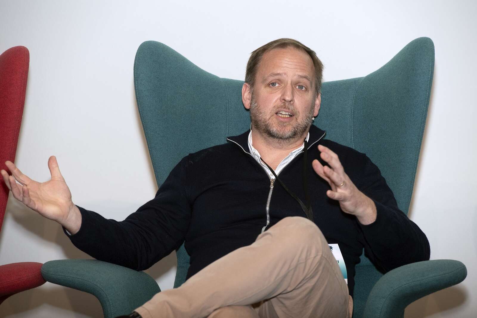 Monzo pumps €25m into its Irish operation