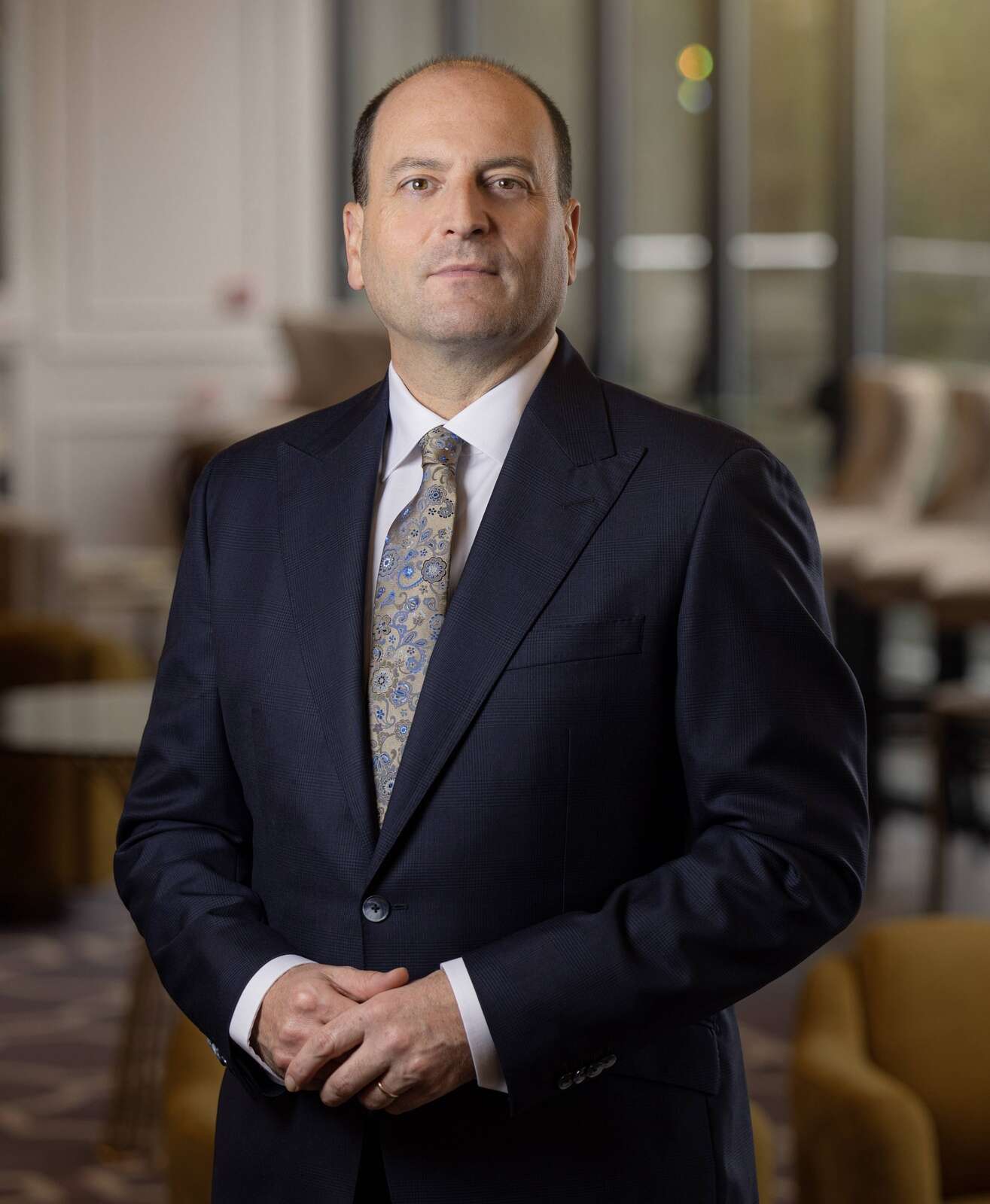 Irish hotels ‘cautiously optimistic’ despite rising costs of business