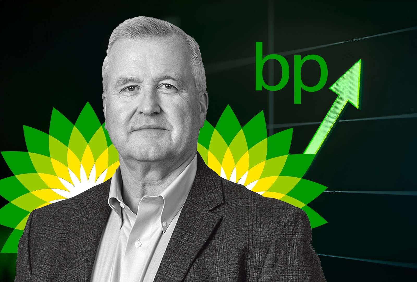Albert Manifold pushing through on BP mission as oil giant attempts to ...