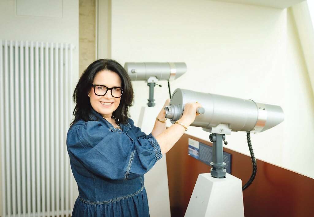 Aline FitzGeralds Tagebuch: Arbeitsbeginn um 5 Uhr morgens ...