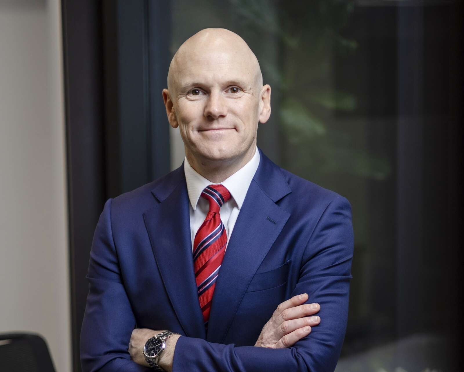 Wealth manager Unio acquires Dublin financial planner | Business Post