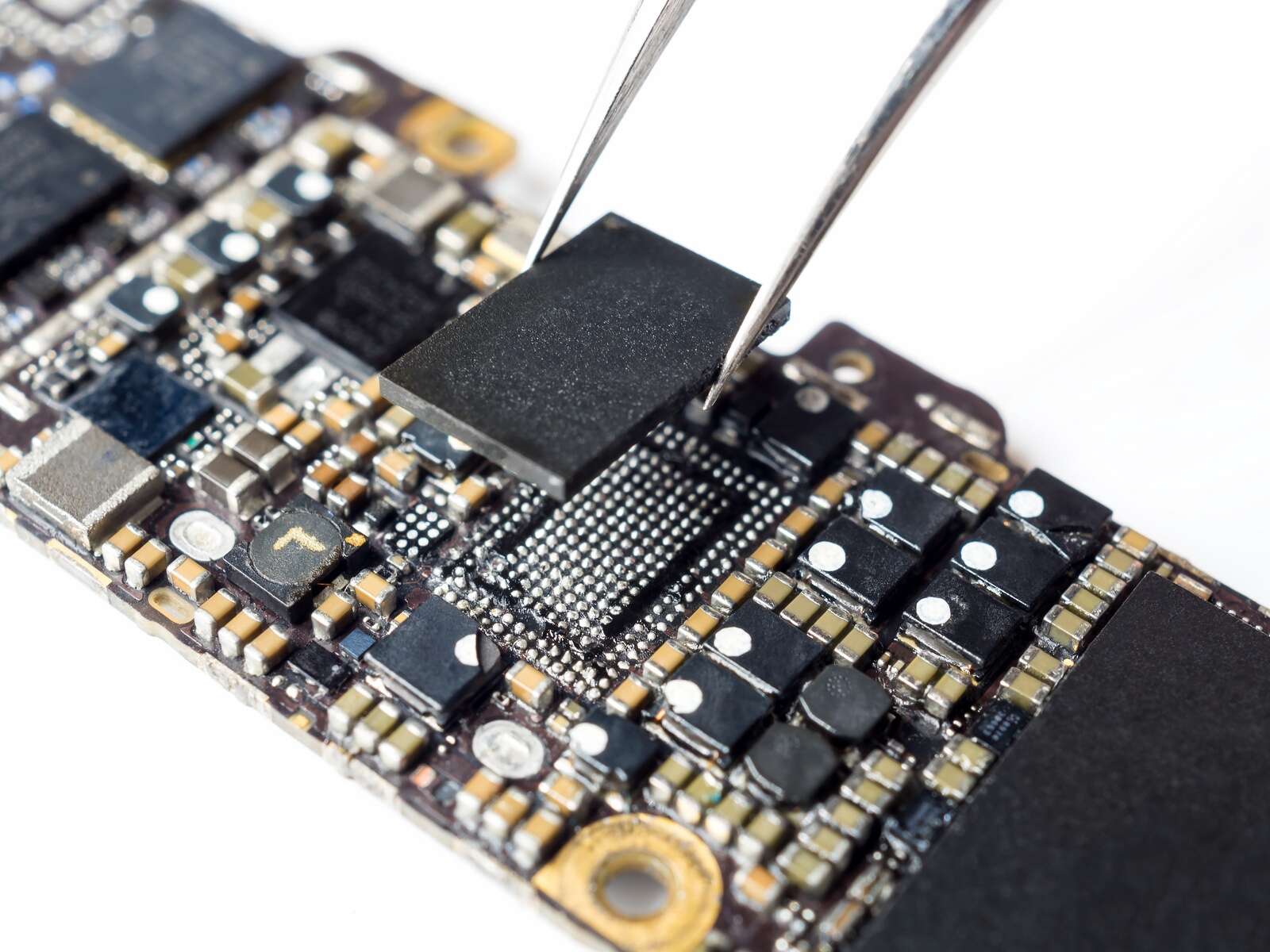 AI's hunger for chips is driving up the price of tech toys