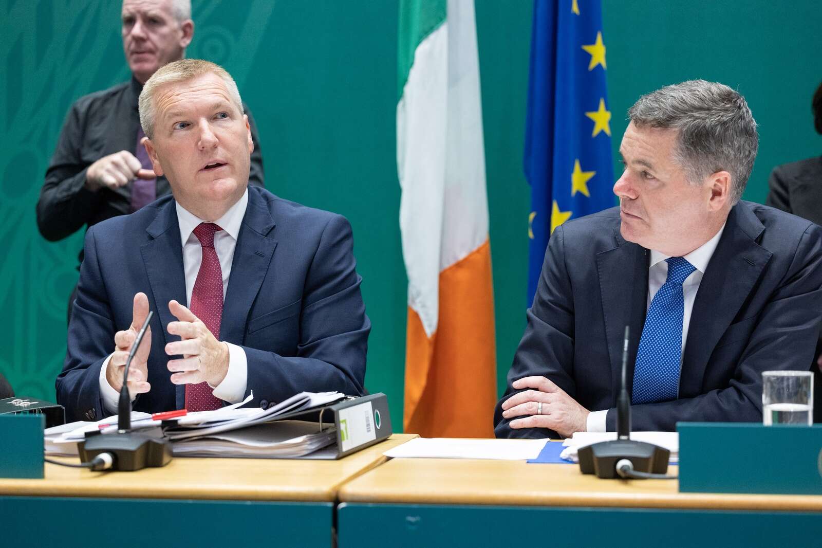 Future Ireland Fund’s €12.5bn strategy leaves experts underwhelmed