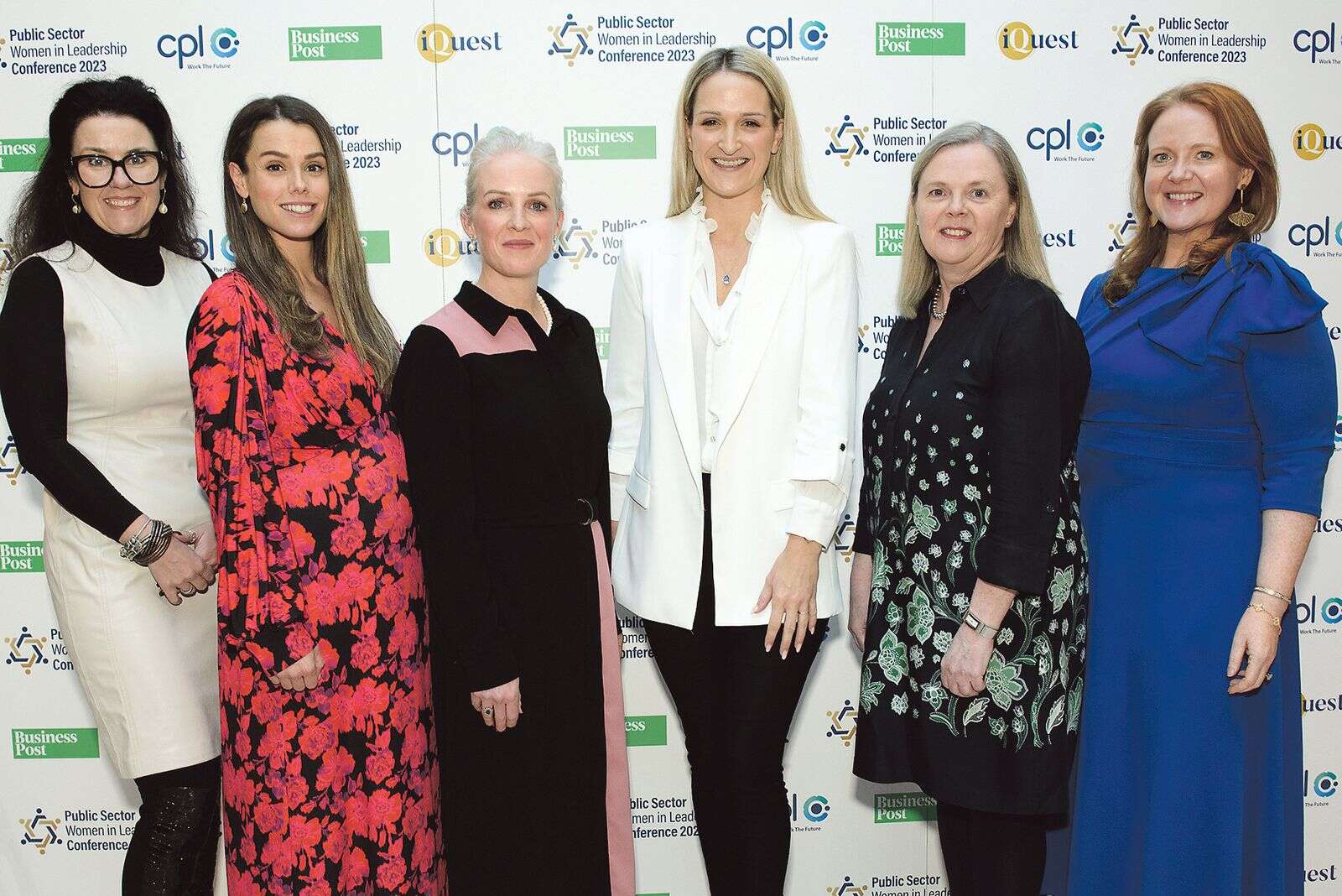 Changing the balance both in the boardroom and in women’s lives ...