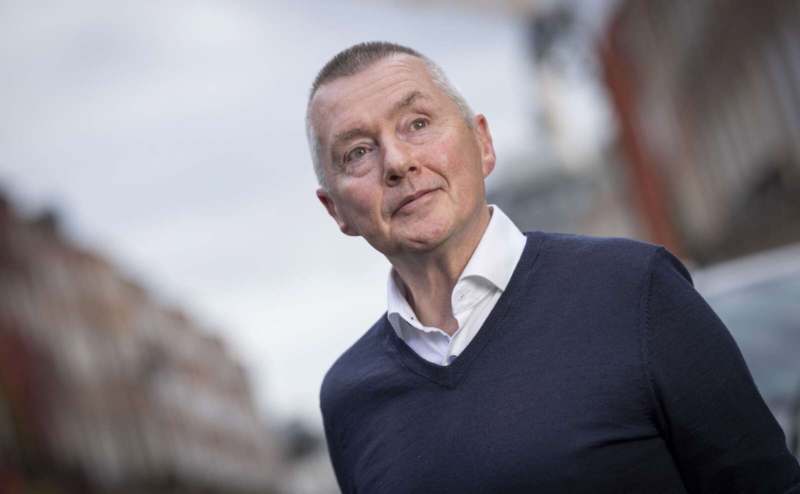 Global aviation chief Willie Walsh wants ‘early results’ from Dublin airport cap removal