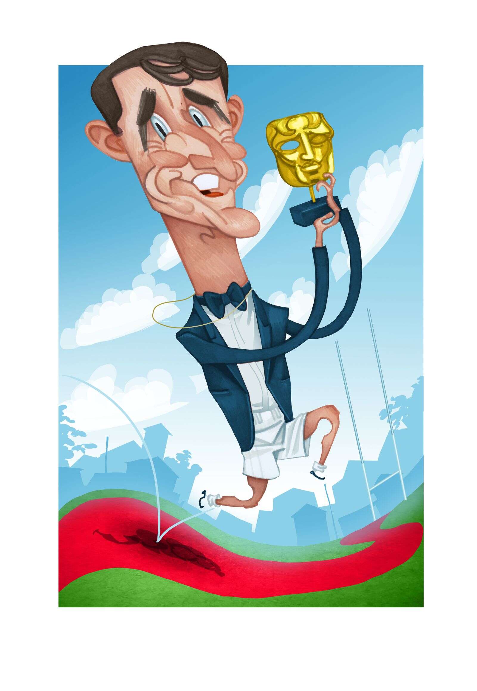 The Profile: Paul Mescal, actor | Business Post