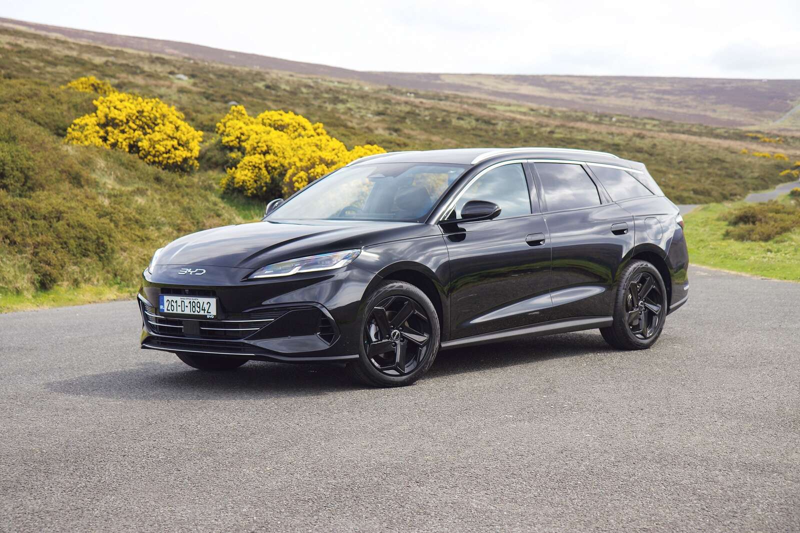 The Chinese car company trying to buy up Europe’s factories - and a brand ...