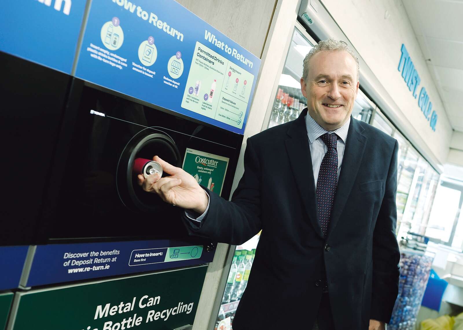 Revealed: Five executives at Re-turn shared €1.1m pay package last year ...