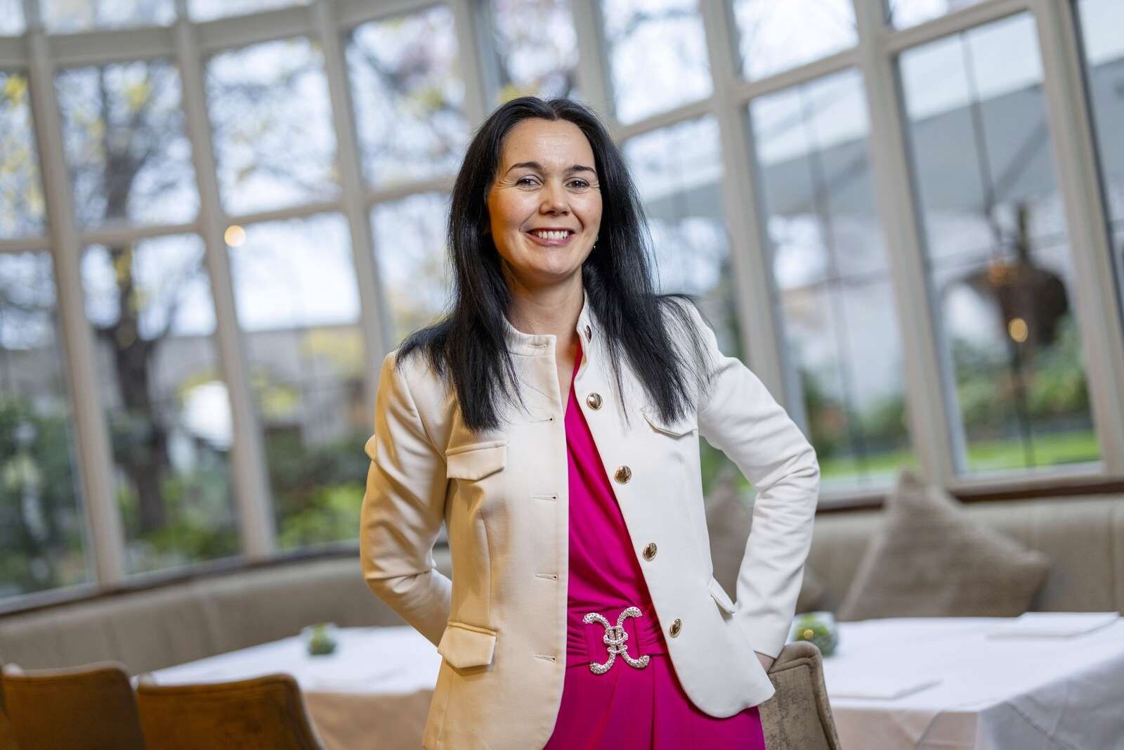 From Drogheda to New York – how Osborne Recruitment plans to triple revenue