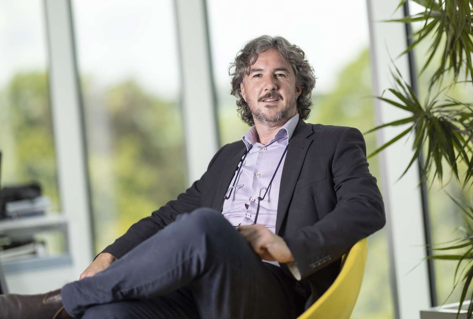 ‘We are going to have to buy ourselves some time’ – Jim Scheer, SEAI ...