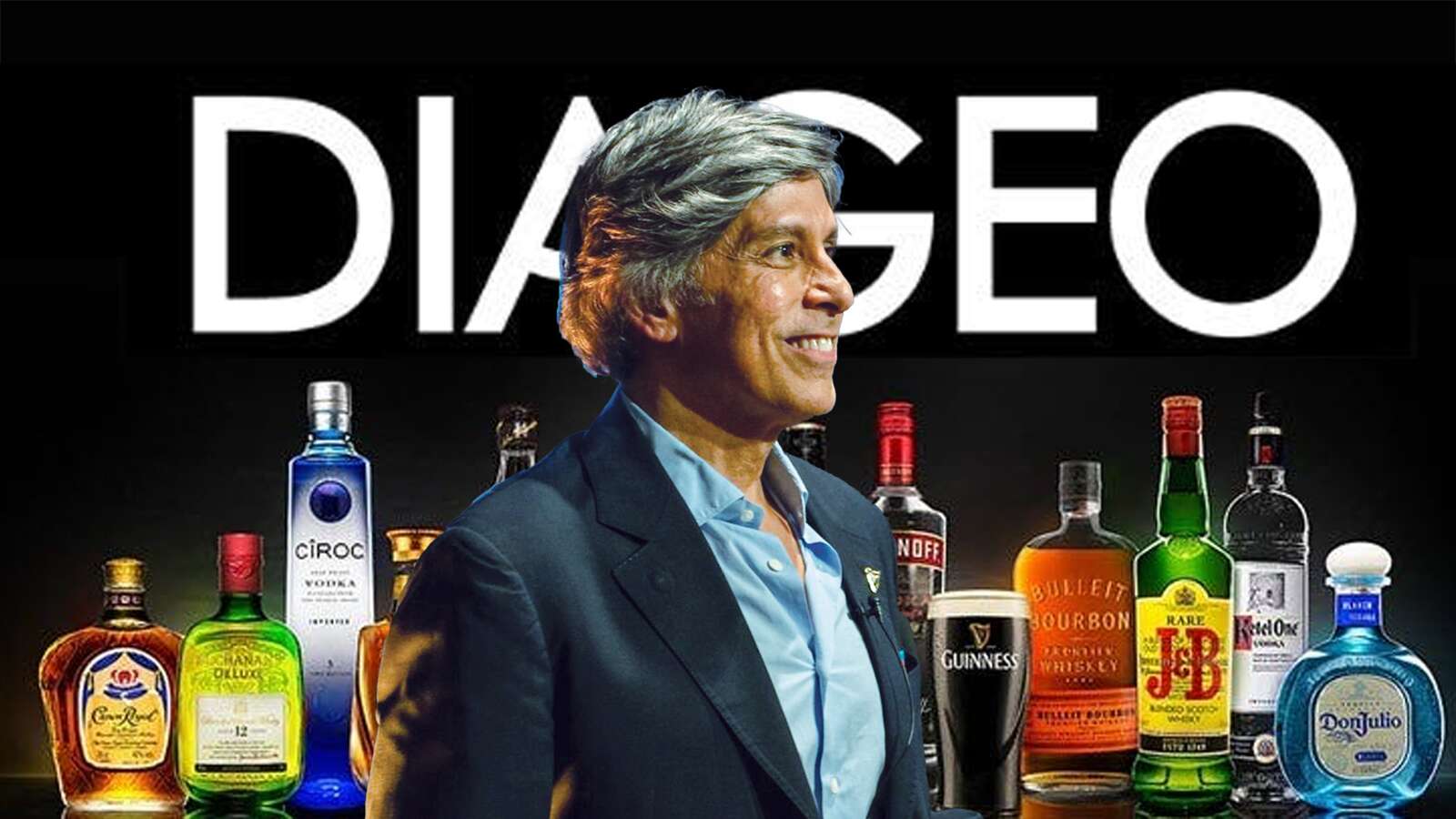 Diageo plans to sell 65% stake in East African Breweries for almost €2 ...