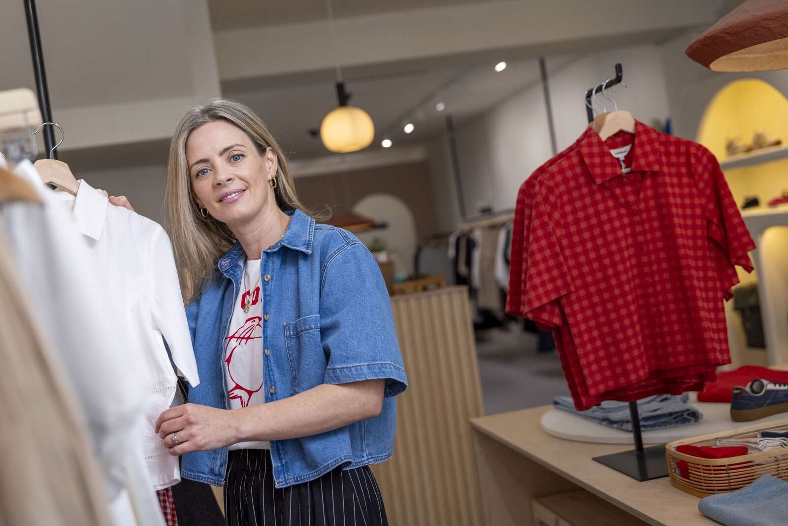 ‘I used to buy stuff for the dopamine hit’