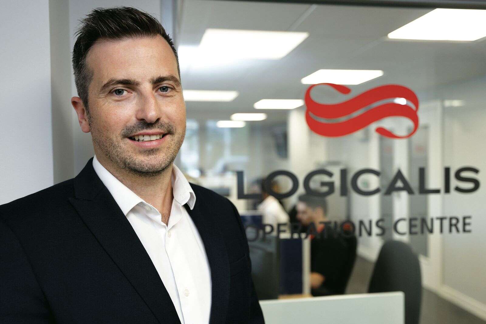 Logical help with IT security to support new ways of working | Business ...