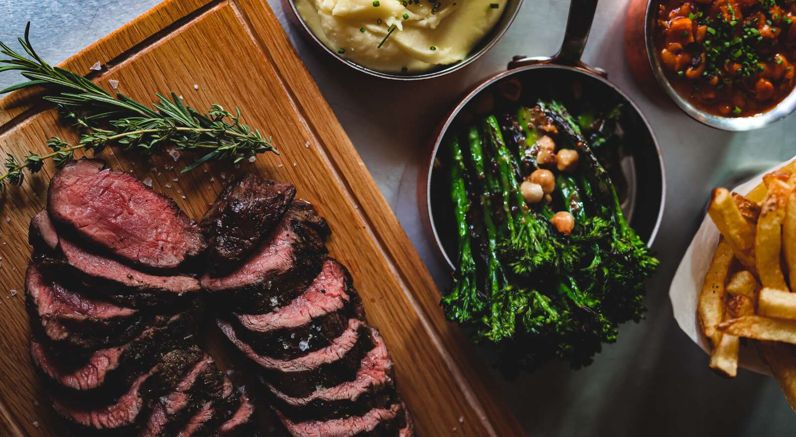 Expect steaks, seafood and Sunday roasts at John Farrell’s new south