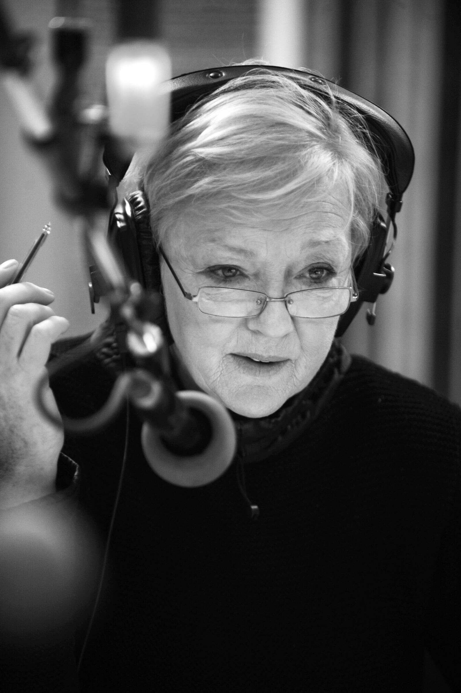 A broadcasting talent and style that were effectively unique | Business ...