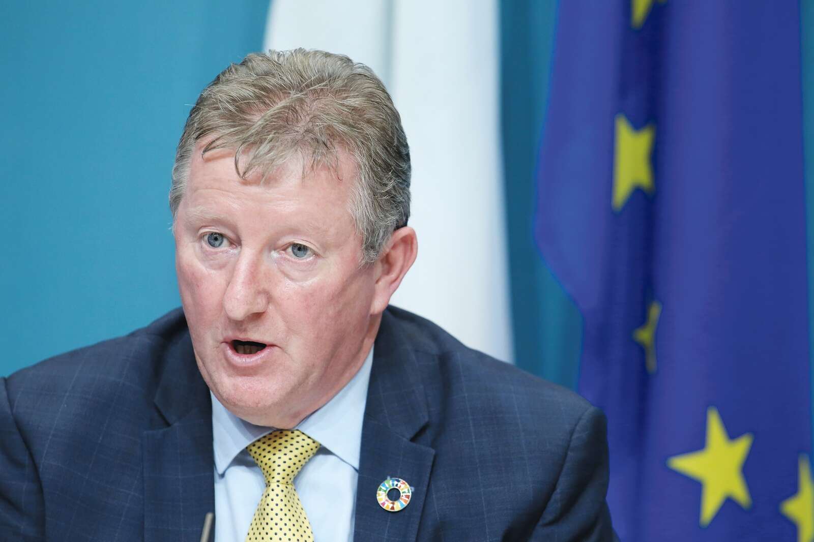 ‘Ireland should not have to fear EU fallout over Mercosur opposition’ – Independent minister Canney