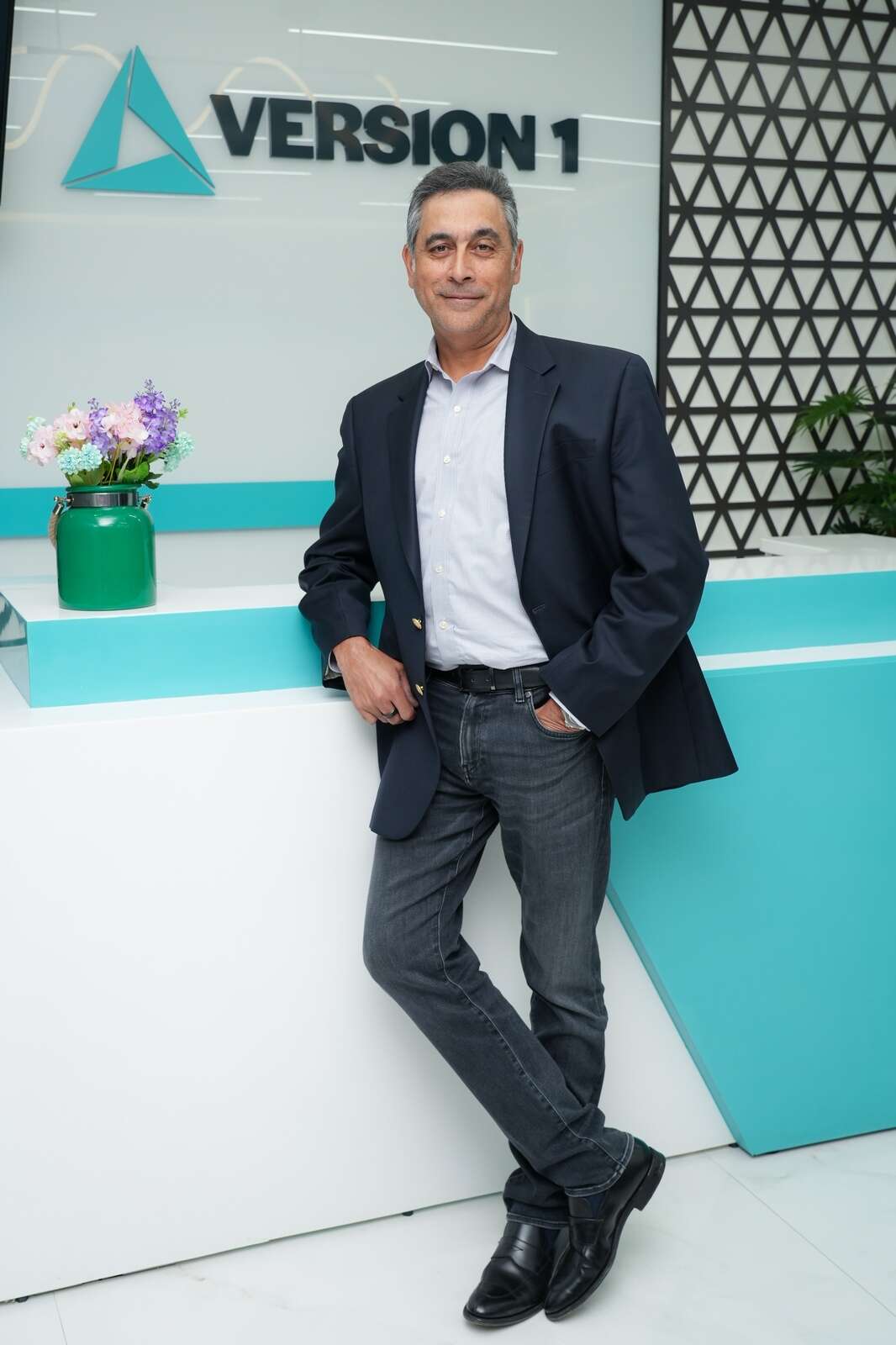 Version 1 marks 30th anniversary as AI investment drives 250 new jobs ...