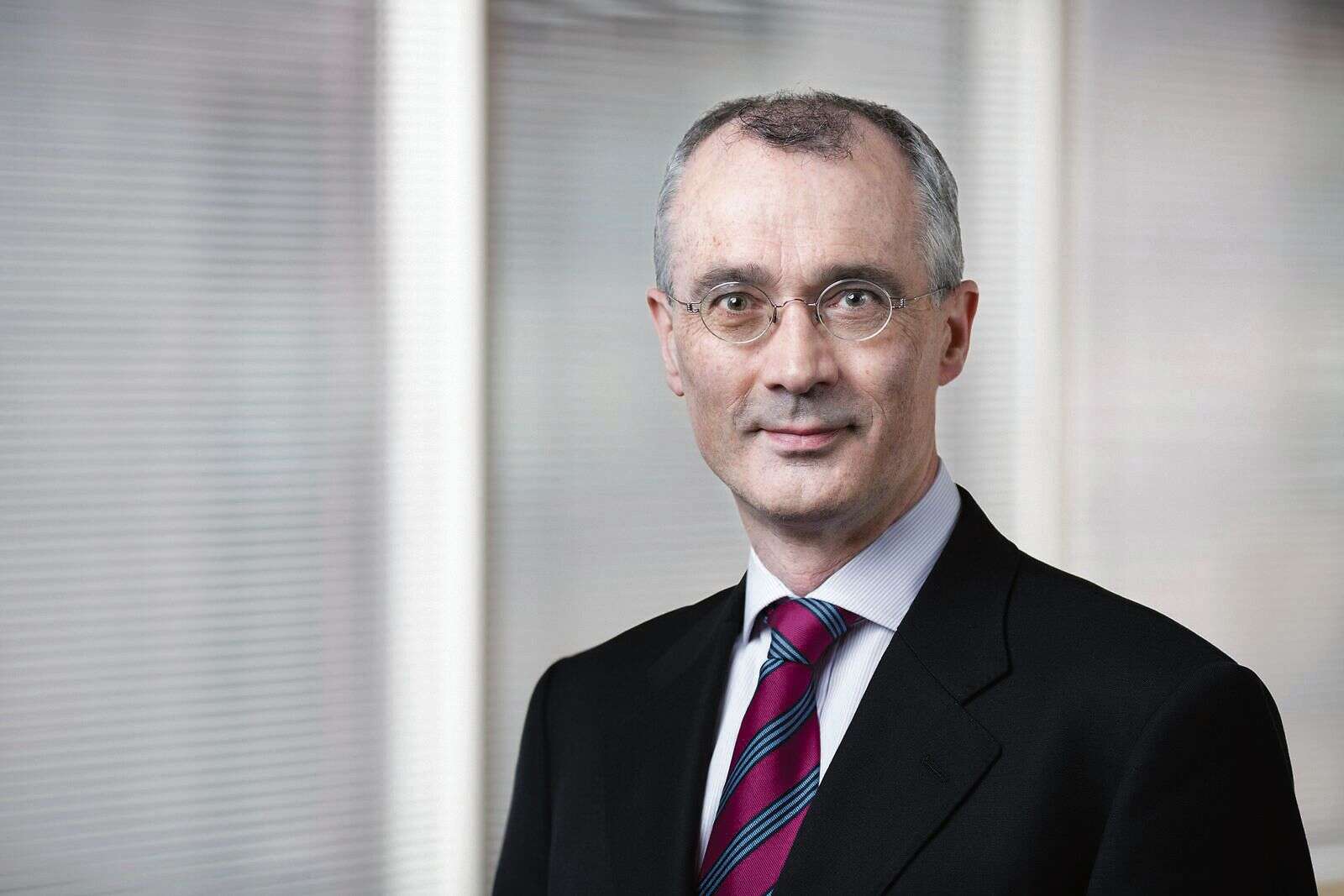 Meeting the challenges, finding the opportunities: the KPMG view of ...