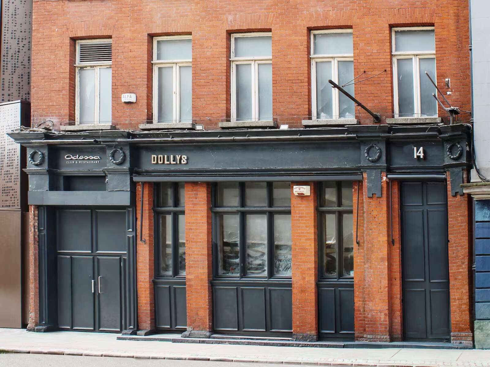 Mel Sutcliffe-linked fund submits planning for former ‘iconic’ Dublin ...