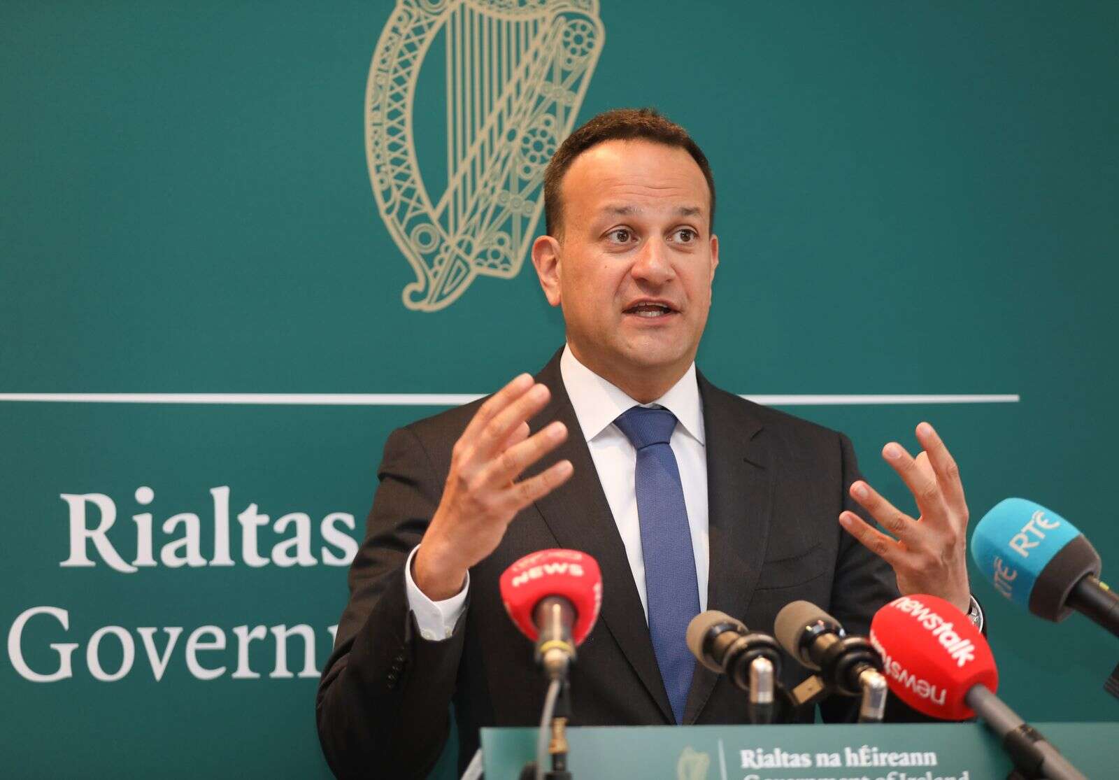 Ireland’s sovereign wealth fund achieves a top global ranking