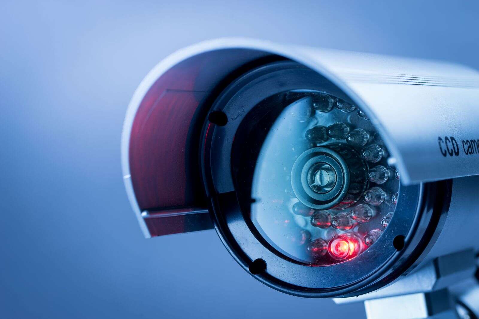CCTV cameras will monitor TDs and senators as they clock in | Business Post