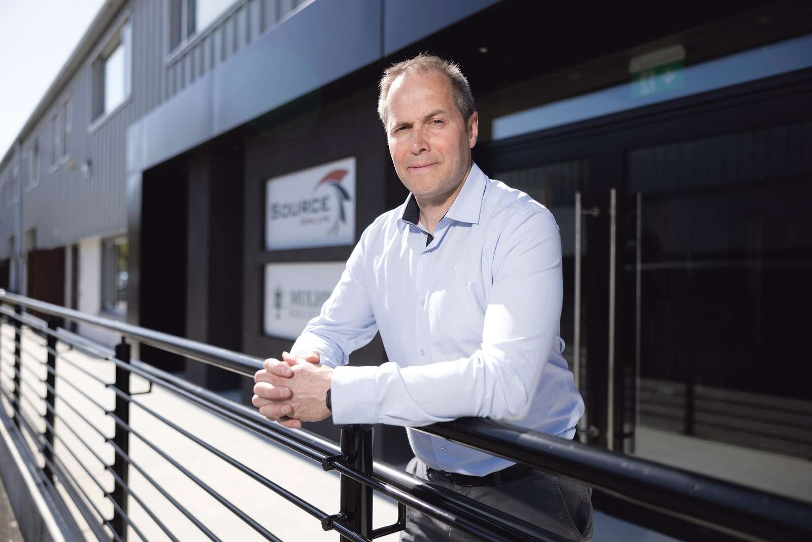 Donegal’s Source Civil eyes €100m in annual revenues by 2028 after European expansion