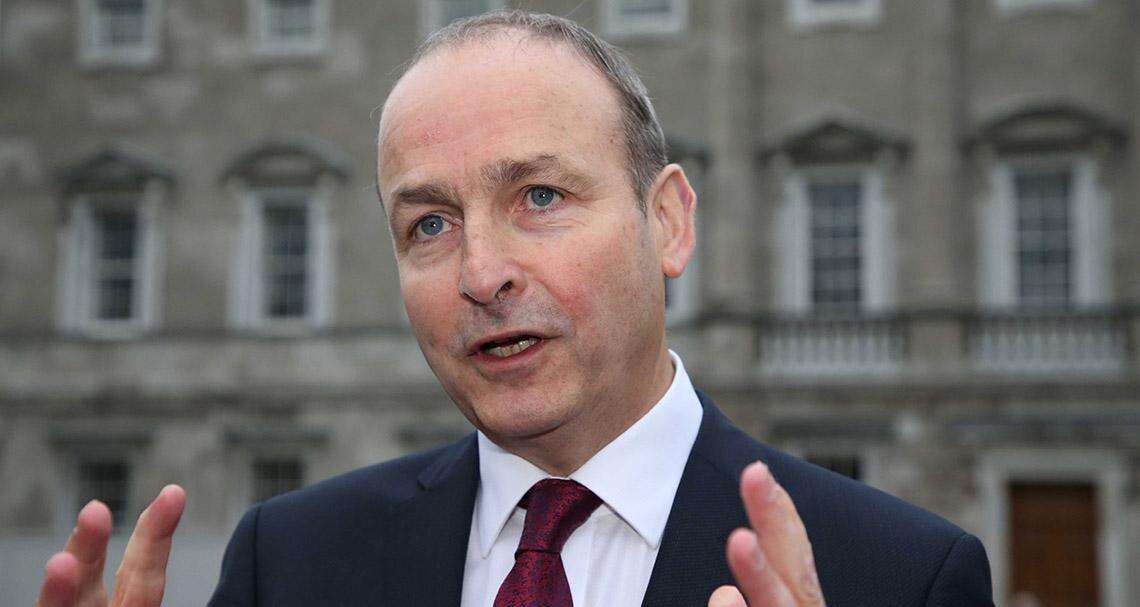 Mary Regan: Silence from Dáil on media monopolies | Business Post