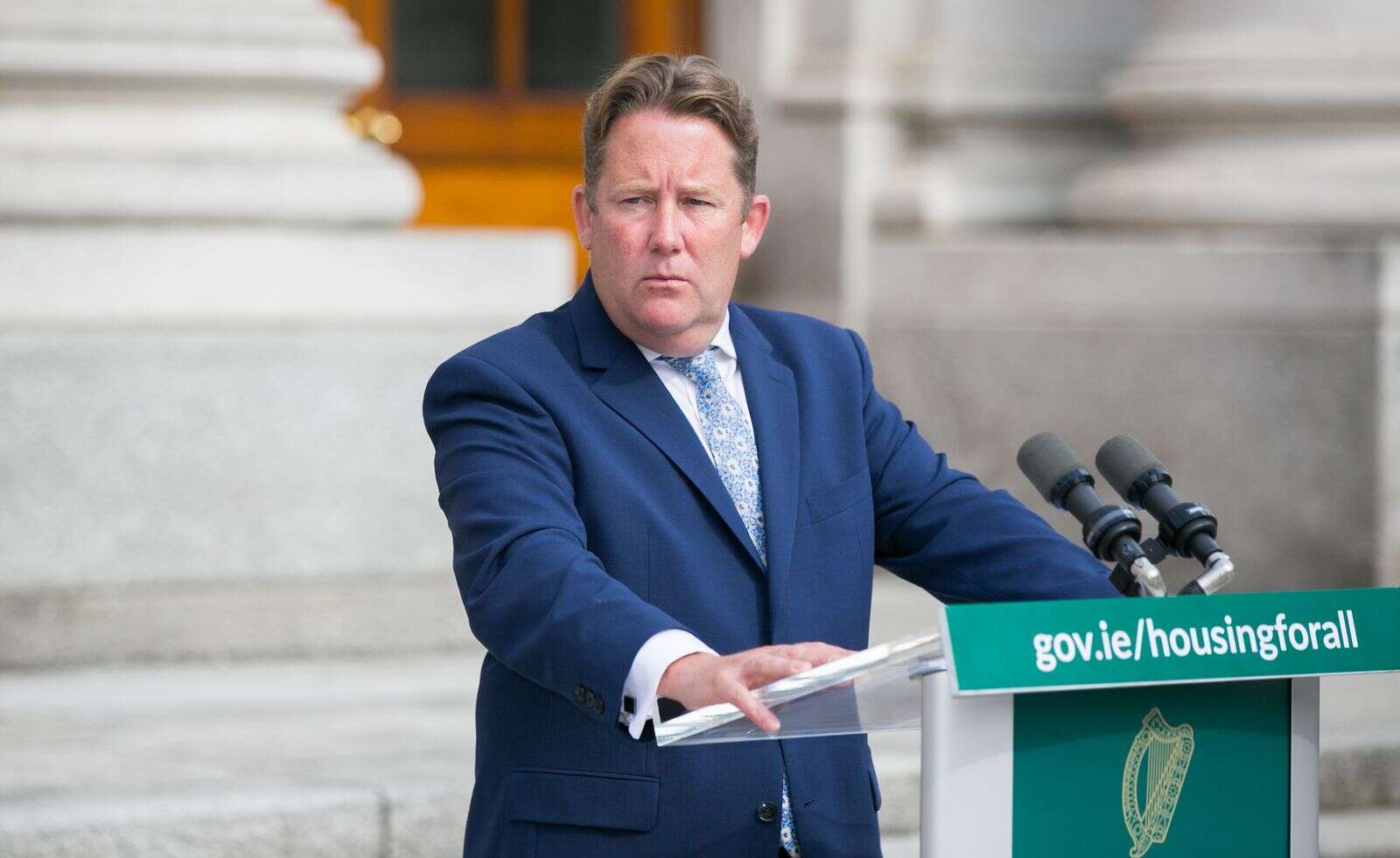 Laura Roddy: Ireland’s latest offshore wind delays spell trouble as industry waits for results