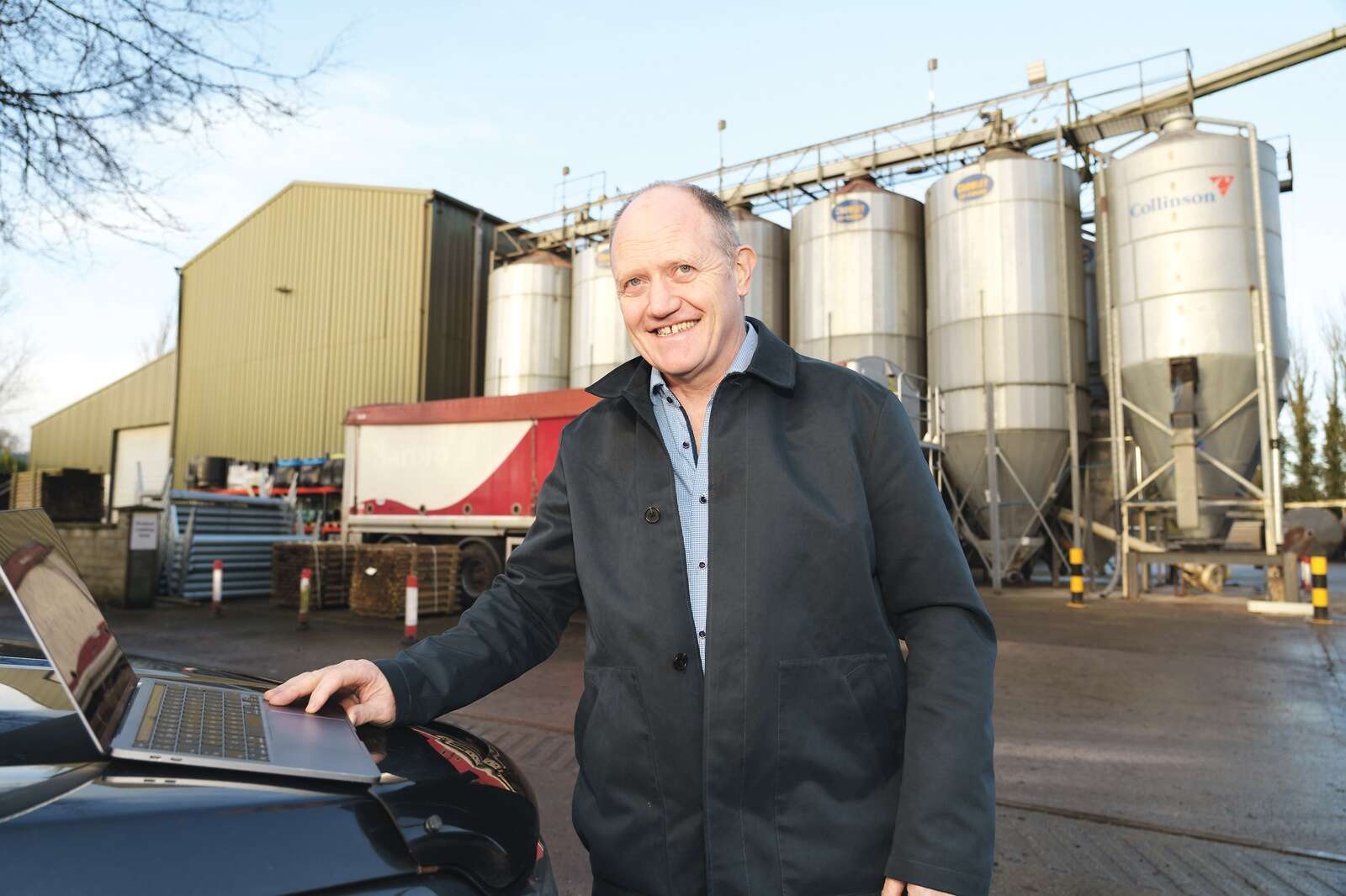 Meath tech firm LvLogics eyes global expansion as exports hit 60% of sales