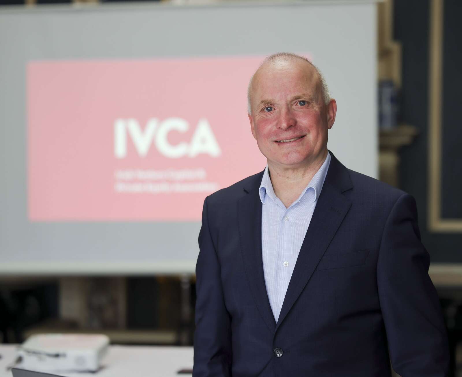 Venture capital investment into tech SMEs reached record €1.48 billion ...