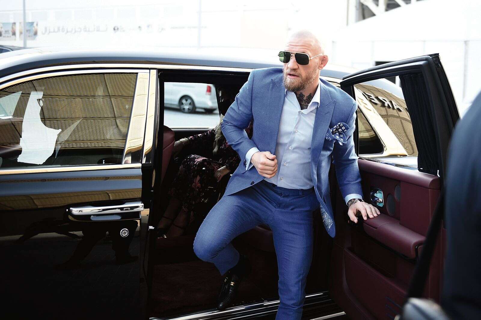 Irish Woman Seeks Jury Trial in Rap Star’s Son Yacht Assault Case
