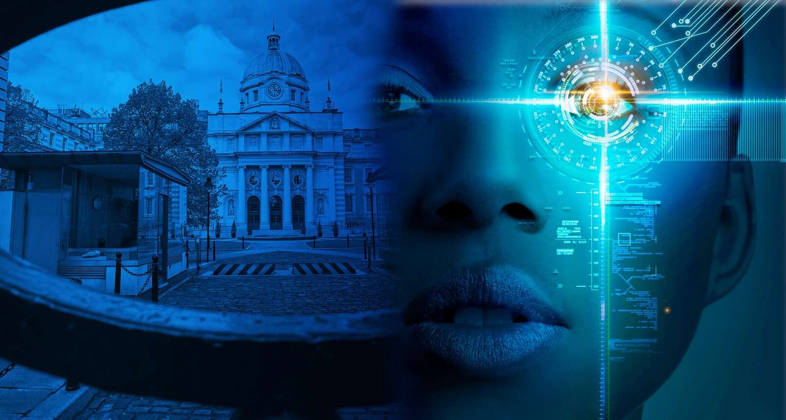 Government wouldn’t have had ‘primary control’ of Irish data in €60m ...